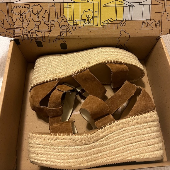 Soludos Palma Platform Sandals - Picture 7 of 7